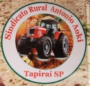 Sindicato Rural de Tapiraí